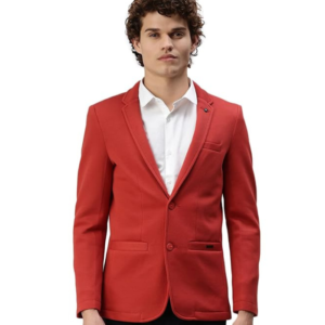 SHOWOFF Men Casual Solid