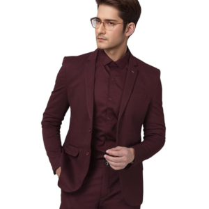 Versatile Blazer for Men Ideal for All Purpose Causal, Formal, Festival, Party and Wedding