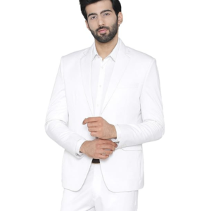 WINTAGE Men's Regular Fit Blazer