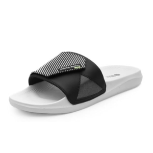 Bacca Bucci Elevate Slides for Men