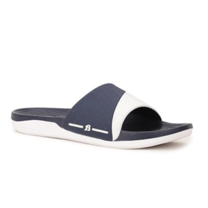 Bata Men's Slip-on Slide