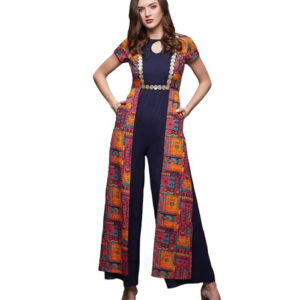 Miss Chase Women Jumpsuit