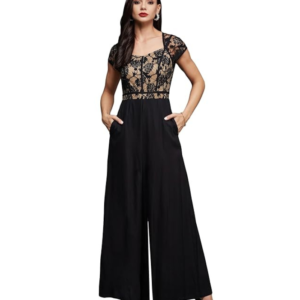 Miss Chase Women Jumpsuits