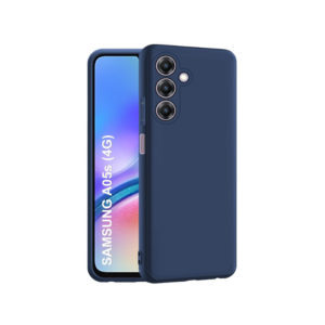 YATWIN Silicone Back Case for Samsung Galaxy