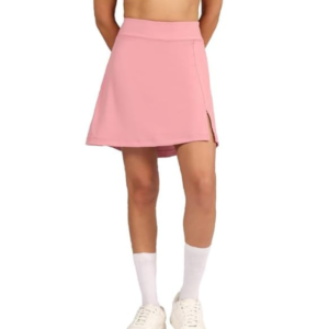 BlissClub Ultimate Skorts