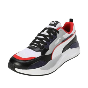 Puma Unisex-Adult X-ray 2 Square Res Sneaker