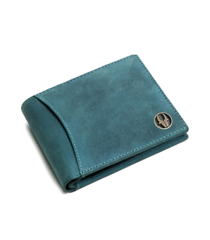 Wallets 4.1 back green