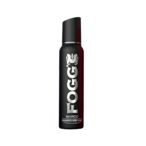 Fogg Marco No Gas Deodorant for Men