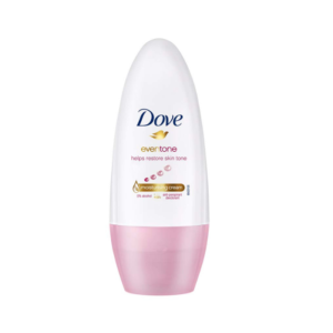 Dove Eventone Deodorant Roll On For Women