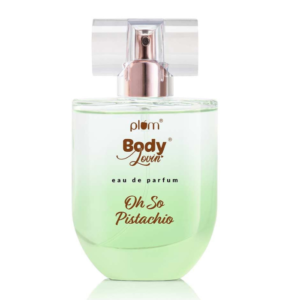 Plum BodyLovin' Vanilla Caramello Eau De Perfume