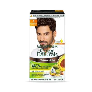 Garnier, Smoothness & Shine Long-lasting Colour