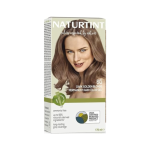 Naturtint Permanent Hair Colour for women