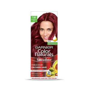 Garnier, Hair Colouring Creme Long-lasting Colour