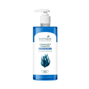 Biotique Ocean Kelp Anti Hairfall Shampoo