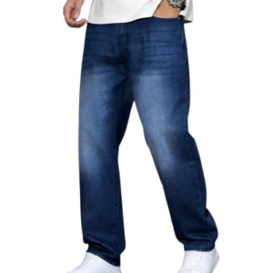 Baggy Fit Jean's for Man
