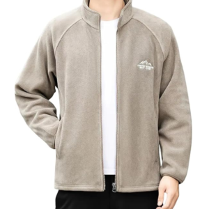 Lymio Lightweight Outwear Jacket