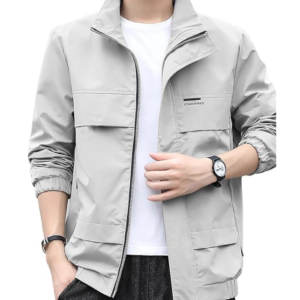 Lymio Lightweight Outwear Jacket