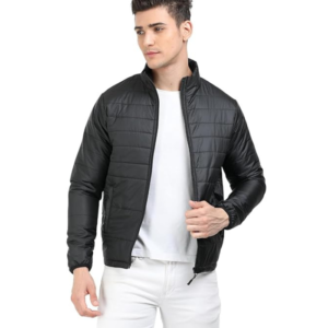 Scott International Winter Puffer Jacket