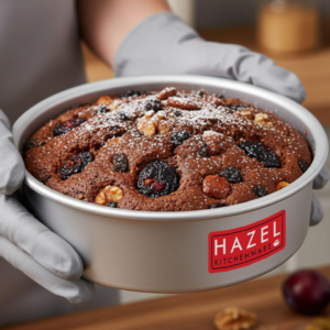 HAZEL Round Cake Mould Tin