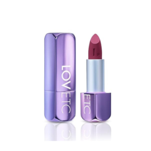 Pout, Perfect, Etc High-Definition Matte Lipstick - Birthday Blush