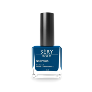 SÉRY Bold Glossy Finish Nail Polish