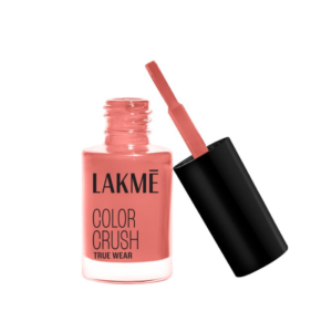 Lakme True Wear Color Crush Nail Polish
