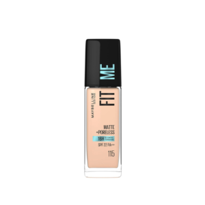Maybelline New York Liquid Foundation For All Skin Type