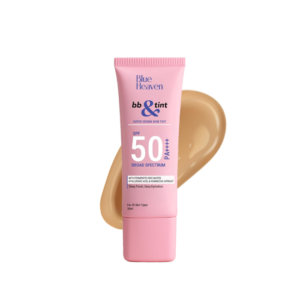 Blue Heaven BB & Tint Cream For Face Makeup