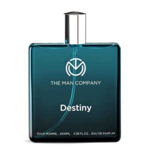 The Man Company Destiny Perfume for Man - 100ml