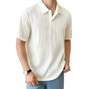 Leriya Fashion Cotton T-Shirt for Men